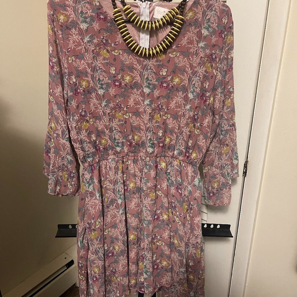 Whistle Stop - Romper